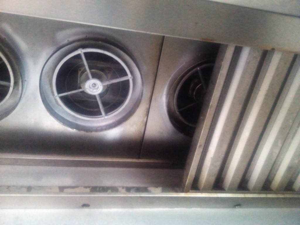 北京新一輪餐飲大氣污染防治方案，你，改造了嗎？