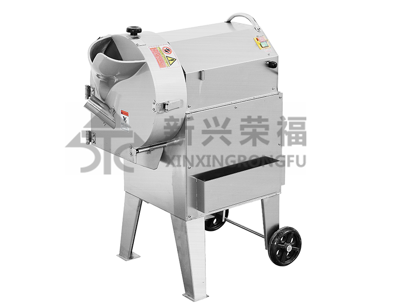 根莖切菜機(jī)TWF-812